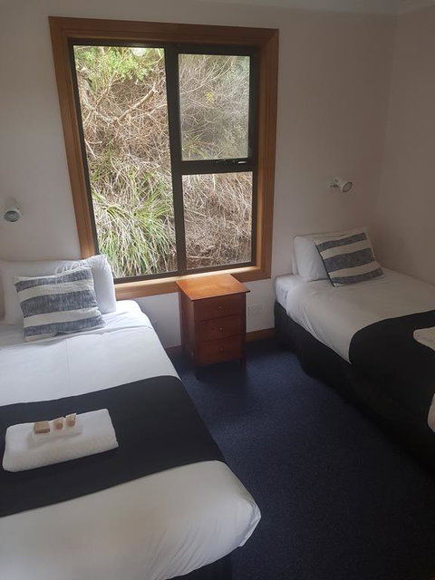 Sunset Holiday Villas - Holiday Cairns 2
