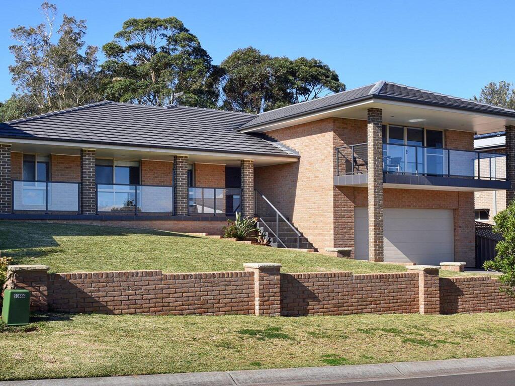 Gerringong NSW Holiday Cairns