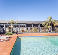 Sunshine Motor Inn - Holiday Cairns