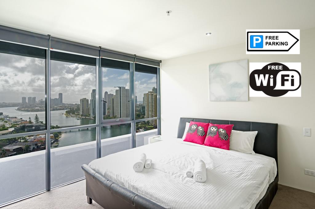 Gold Coast Mc QLD Holiday Cairns
