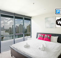 Superb Surfers Paradise Apartment - Top Location - Holiday Cairns