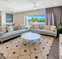 Superior Luxury Apartment in the City - Holiday Cairns