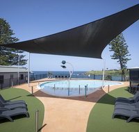 Surf Beach Holiday Park - Holiday Cairns
