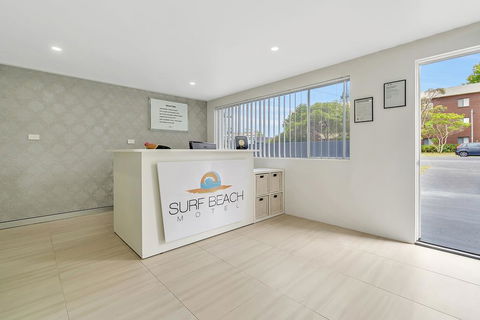Surf Beach Motel Port - Holiday Cairns 2