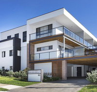 Surf Beach Townhouse - Holiday Cairns