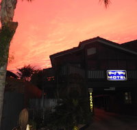 Surf City Motel - Holiday Cairns