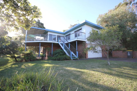 SURF N VIEW138 Camden Hd Rd Dunbogan - Holiday Cairns 0