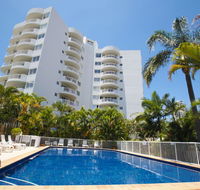 Surf Parade Resort - Holiday Cairns