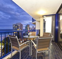 Surf Regency - Holiday Cairns