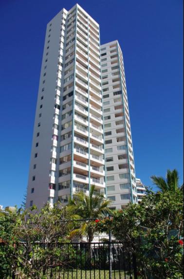Surfers Paradise Holiday Apartment - Holiday Cairns 3