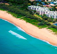 Surfside On The Beach