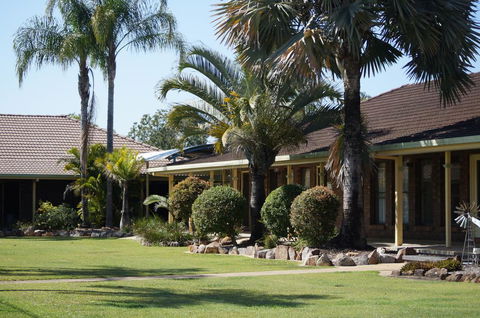 Susan River Homestead - Holiday Cairns 2