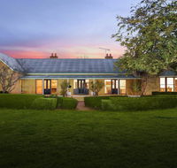 Sutton Downs - renovated country home on 100 acres - Holiday Cairns