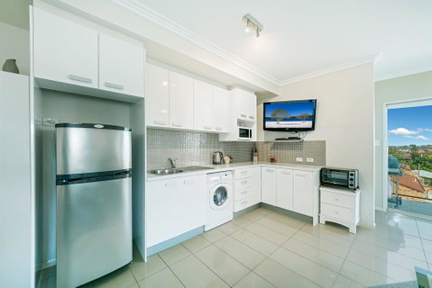 Suttons Beach Apartments - Holiday Cairns 3