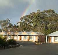 Swaggers Motor Inn - Holiday Cairns