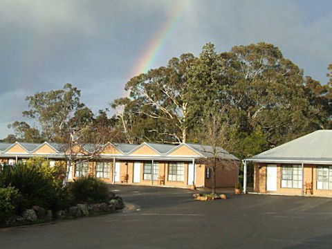Swaggers Motor Inn - Holiday Cairns 0
