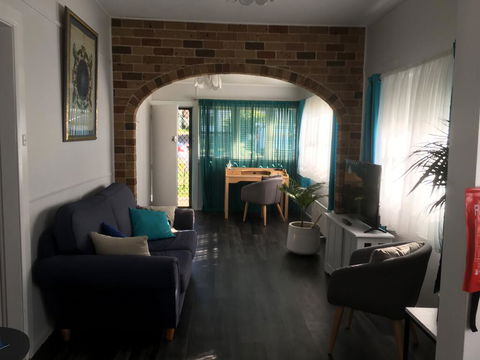Sweet Sleep Shellharbour - Holiday Cairns 1