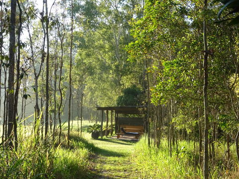 Sweetwater Lodge - Holiday Cairns 3