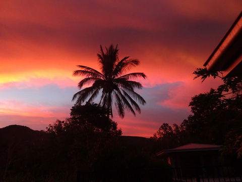 Sweetwater Lodge - Holiday Cairns 1