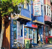 Sydney Central Backpackers - Holiday Cairns