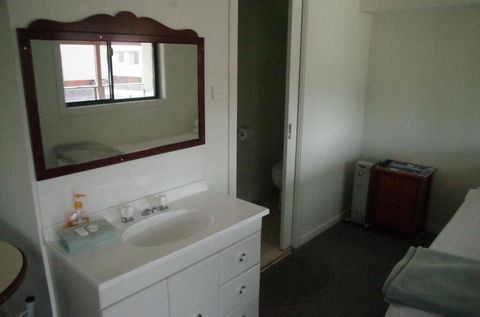 T's Resort & Motel - Holiday Cairns 1