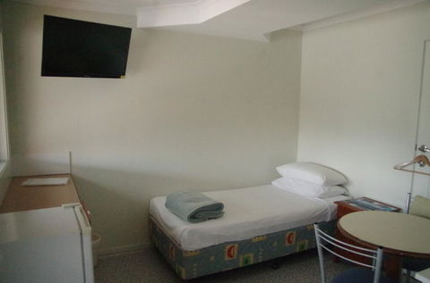 T's Resort & Motel - Holiday Cairns 3