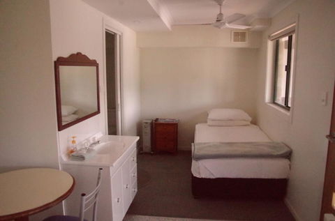 T's Resort & Motel - Holiday Cairns 2
