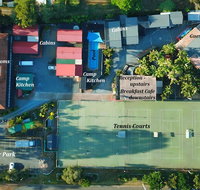 T's Resort  Motel - Holiday Cairns
