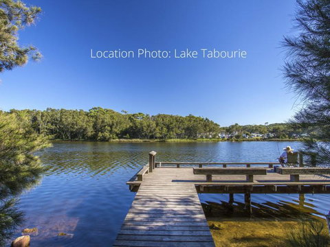 Tabourie Lake Motor Inn - Holiday Cairns 3