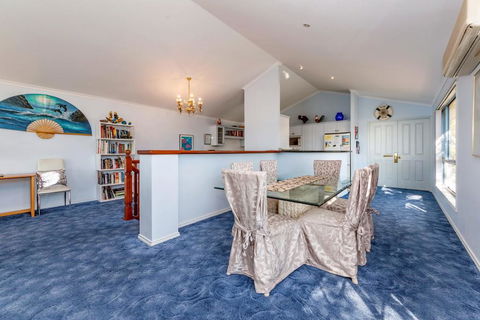 Tah Villa, 1/68 Marine Drive - Holiday Cairns 2