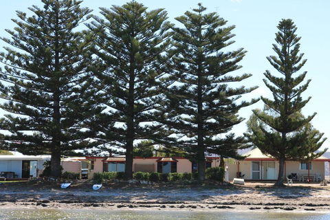 Tall Pines Beach House At Mount Dutton Bay (part Of Coffin Bay Waterways) - Holiday Cairns 1