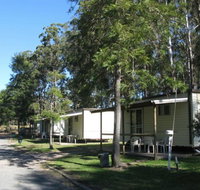 Tall Timbers Caravan Park Kempsey - Holiday Cairns