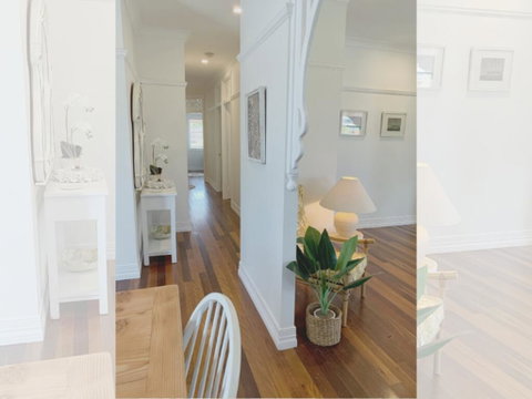 Tallulah Retreat - Valla Beach - Holiday Cairns 2