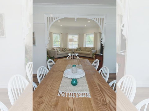 Tallulah Retreat - Valla Beach - Holiday Cairns 1