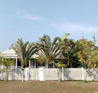 Tallulah Retreat - Valla Beach - Holiday Cairns