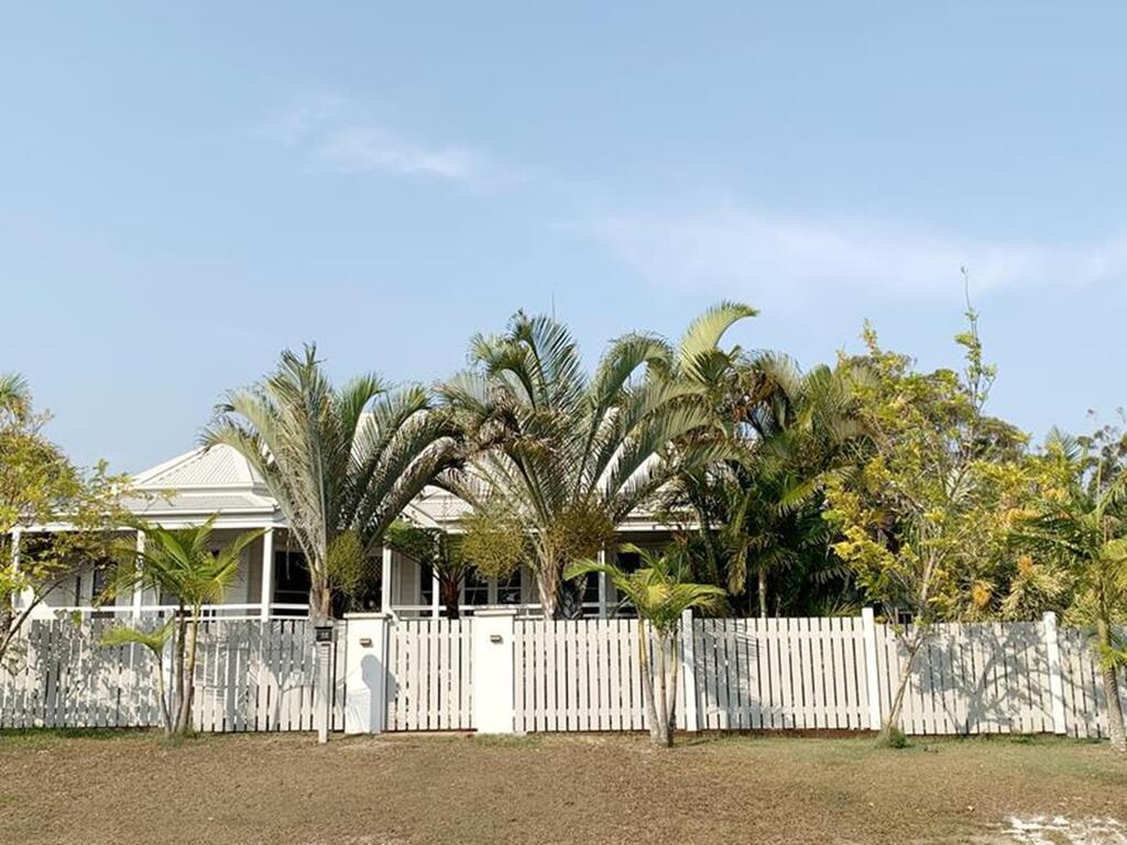 Hyland Park NSW Holiday Cairns