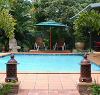 Tantarra Bed  Breakfast - Holiday Cairns