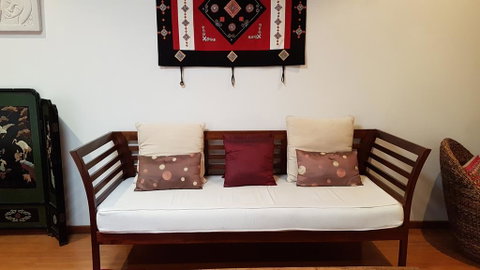 Tantarra Bed & Breakfast - Holiday Cairns 2