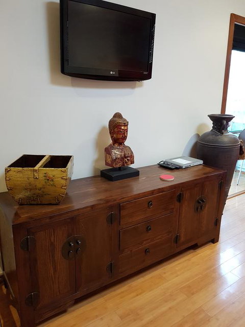 Tantarra Bed & Breakfast - Holiday Cairns 3