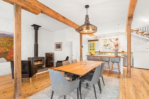 TARALGA TERRACES - Holiday Cairns 2