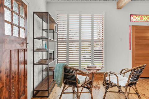 TARALGA TERRACES - Holiday Cairns 1