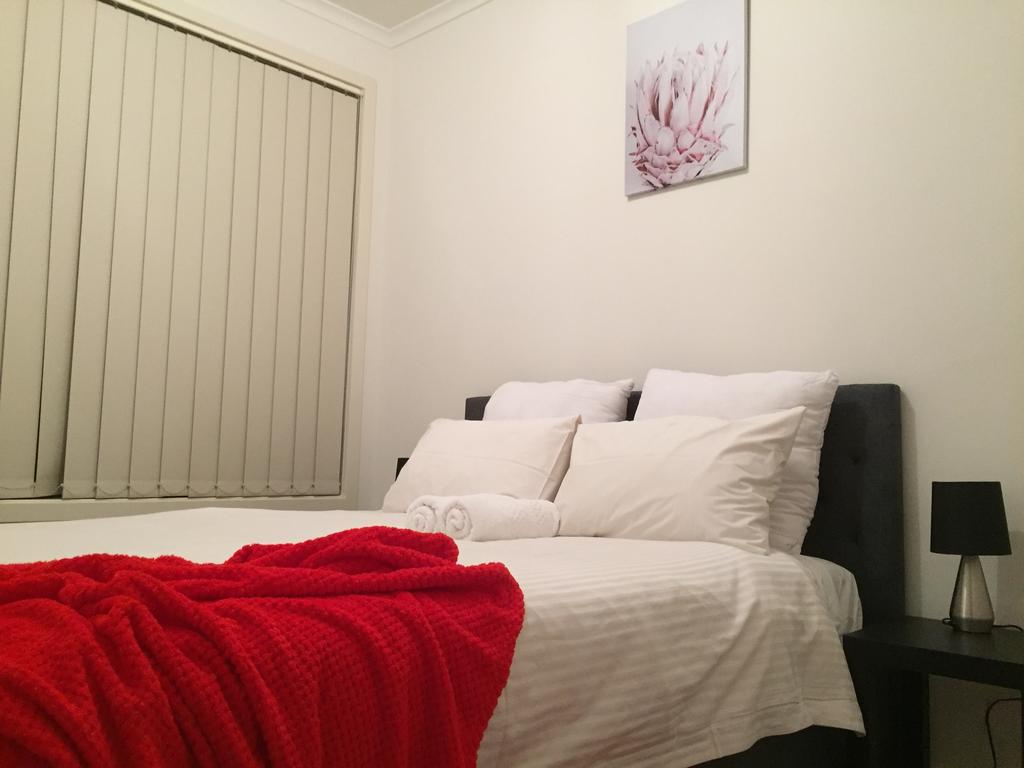 Athol Park SA Holiday Cairns