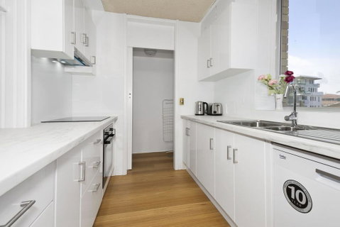 Tasman Towers - Unit 13 - Holiday Cairns 2
