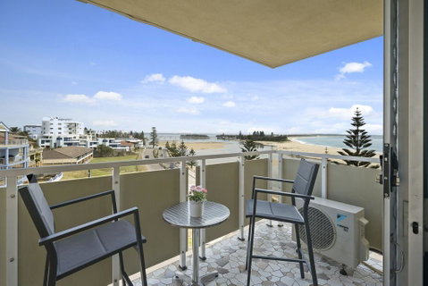 Tasman Towers - Unit 13 - Holiday Cairns 0