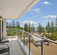 Tasman Towers 12 3 Munster Street - Holiday Cairns