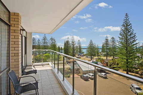 Tasman Towers 12 3 Munster Street - Holiday Cairns 0