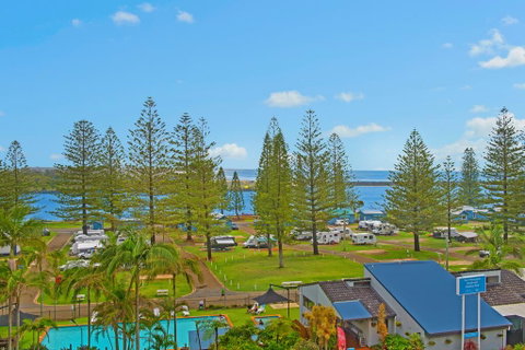 Tasman Towers 12 3 Munster Street - Holiday Cairns 3