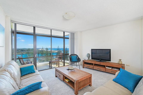 Tasman Towers 22, 3 Munster Street - Holiday Cairns 0