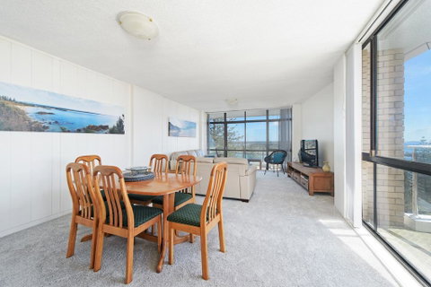 Tasman Towers 22, 3 Munster Street - Holiday Cairns 2