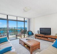 Tasman Towers 22 3 Munster Street - Holiday Cairns